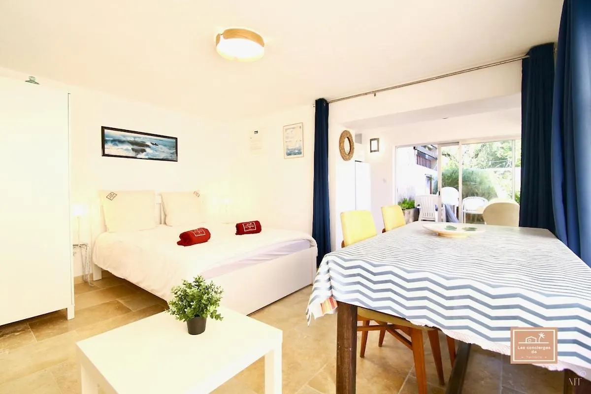 La Maison De L 'Evescat La Seyne-sur-Mer Nyaraló